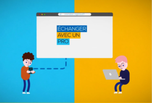 Echanger Avec Un Pro