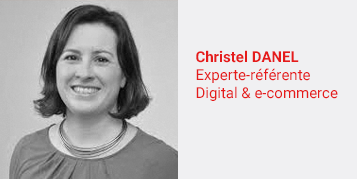 Christel DANEL