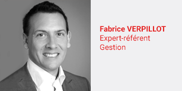 Fabrice VERPILLOT