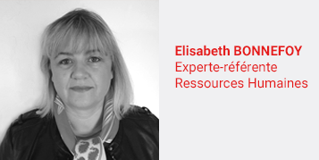 Elisabeth BONNEFOY