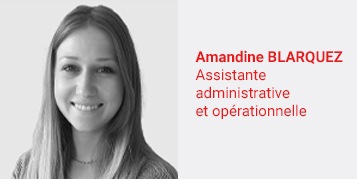 Amandine Blarquez Amandine Blarquez