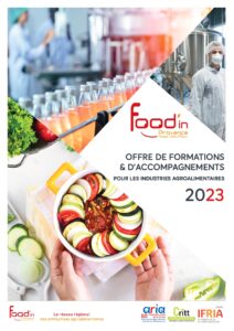 L'offre de services 2023 du réseau Food’in Provence Alpes Côte d’Azur