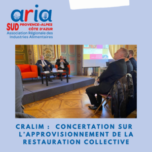 approvisionnement restauration collective