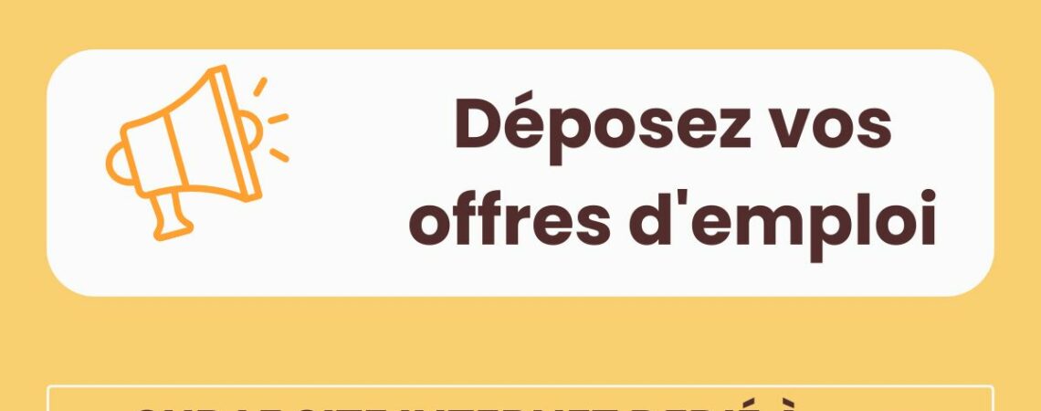 emploi agroalimentaire