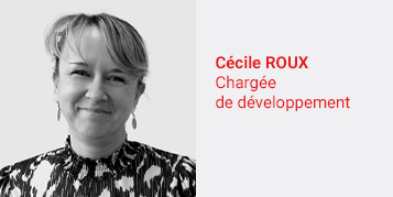 Cécile ROUX Cécile ROUX