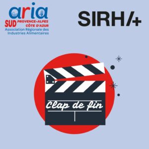 Clap De Fin SIRHA SIRHA 2023