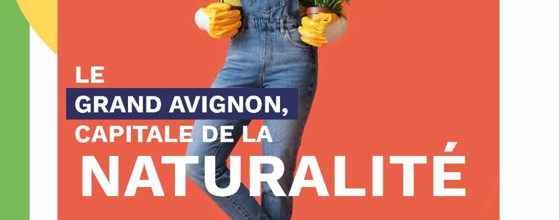 Grand Avignon