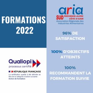 bilan formations