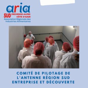 entreprises et découverte