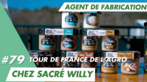 sacré willy