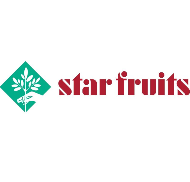 star fruits