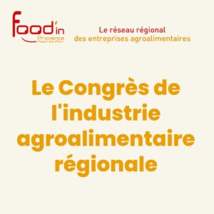 MOTION Congrès Linkedin congrès industrie agroalimentaire