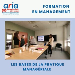 formation management