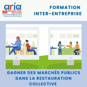 formation restauration collective