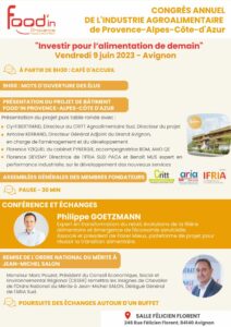 Programme Congrès 2023 Programme Congrès 202