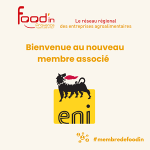 ENI Eni Gas & Power France