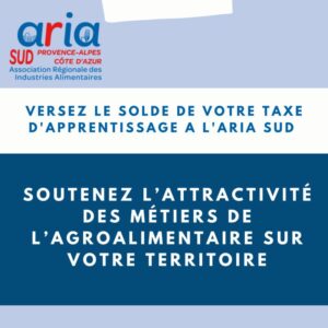 Solde Taxe D'apprentissage M-1