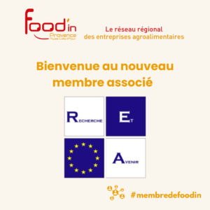 Nouveau Membre Associé Recherche Et Avenir (1) Recherche Et Avenir