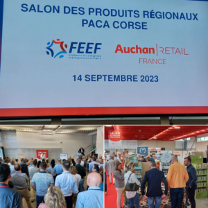 Salon Des Produits Régionaux