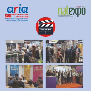 Clap De Fin NATEXPO 2023 (1) natexpo 2023