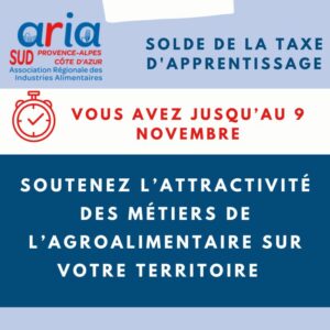 attractivité agroalimentaire