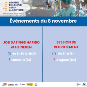 SNEA évènements 811