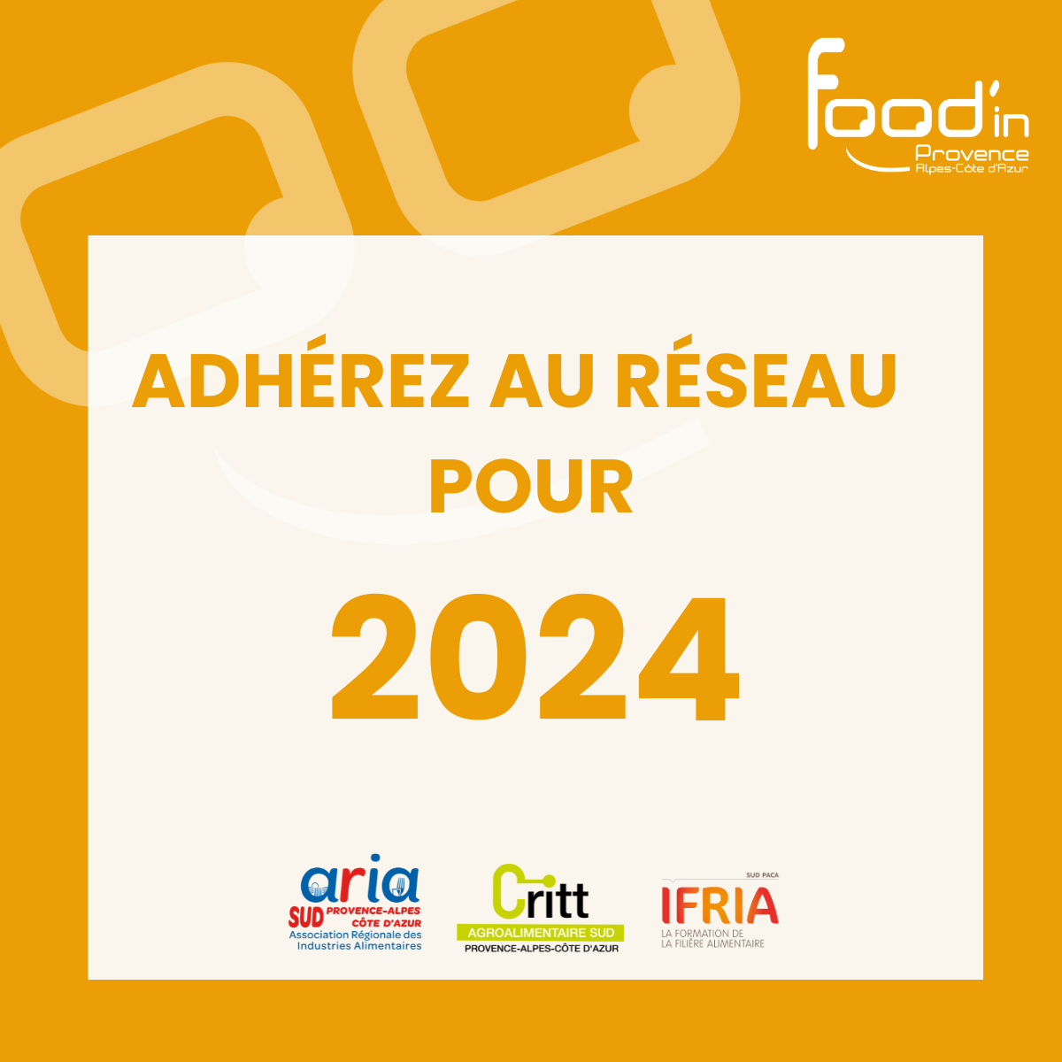 adhérez réseau PACA