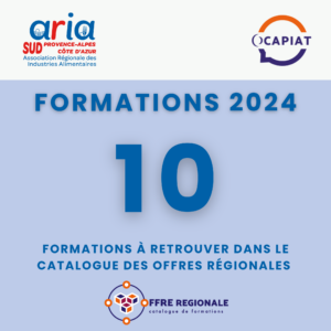 Formations ocapiat 2024