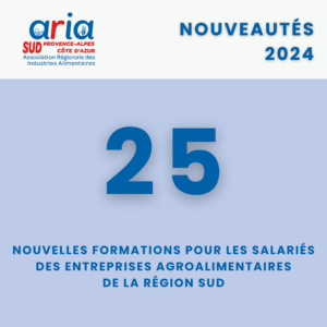Nouveautés Formations 2024 (1) nouveautés formations agroalimentaires