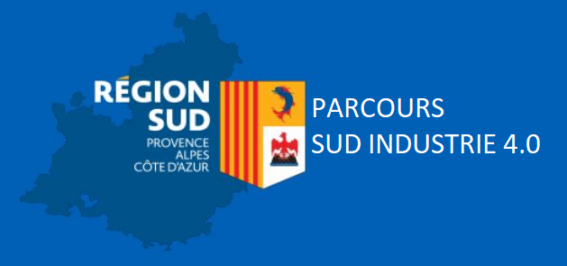 Parcours Sud Industrie 4.0