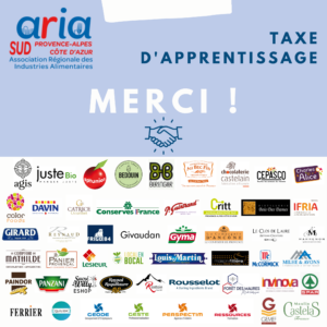 taxe d'apprentissage