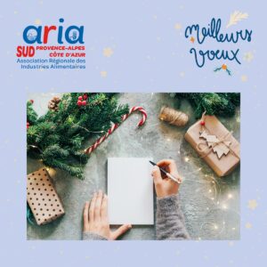 Voeux ARIA 2024 meilleurs voeux