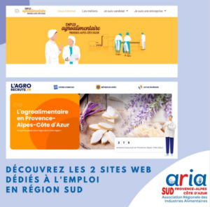 emploi agroalimentaire