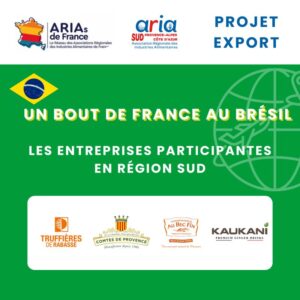 Un Bout De France Au Brésil Un bout de France au Brésil