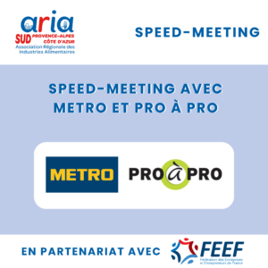 metro pro à pro