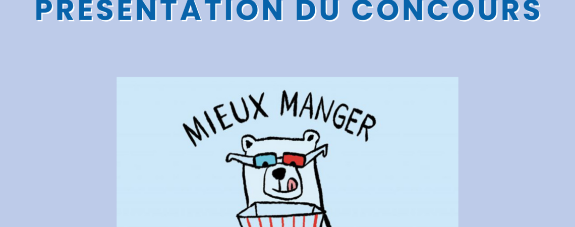 Mieux manger au ciné