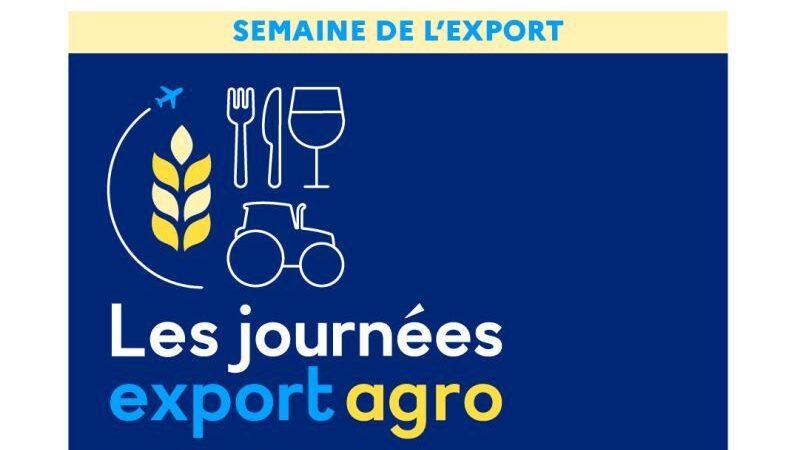 les journées export agro