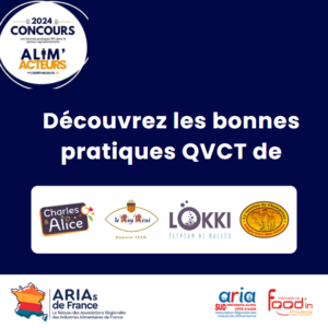concours QVCT