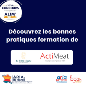 Alim'acteurs Focus Formation