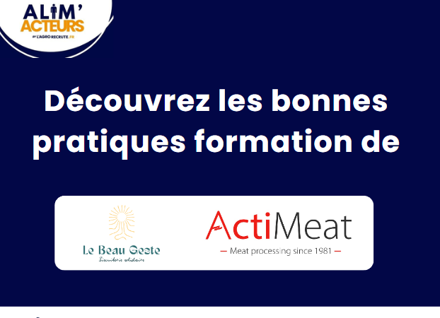 Alim'acteurs Focus Formation
