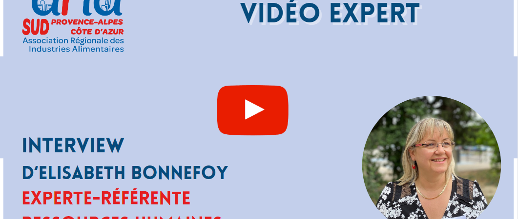 experte ressources humaines