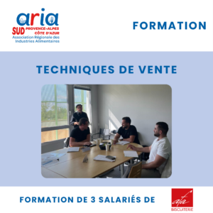 Biscuiterie d'Afa