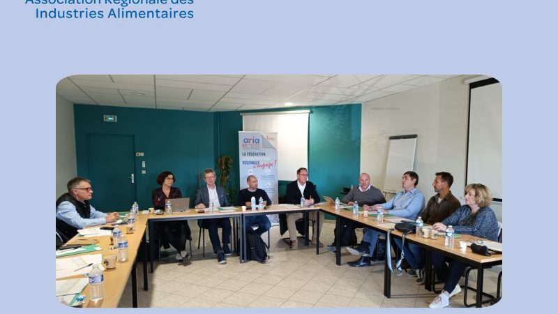 conseil d'administration