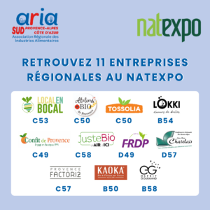 NATEXPO
