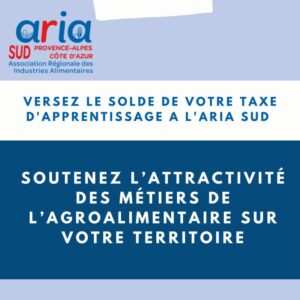 Taxe d'apprentissage