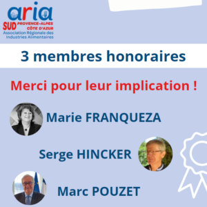 membres honoraires