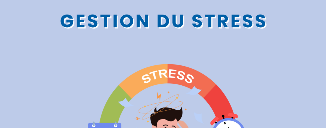 gestion du stress