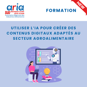 l'IA pour créer des contenus digitaux