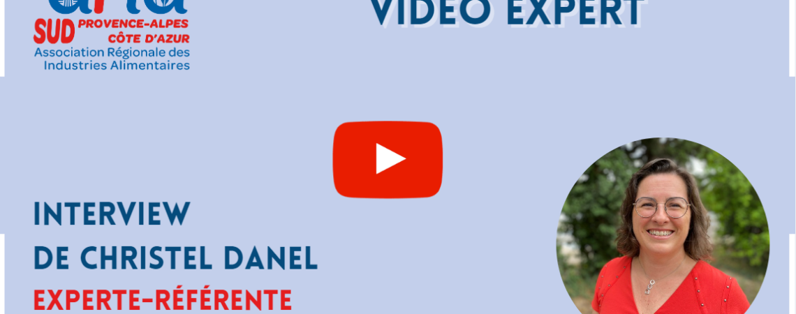 Christel DANEL Experte Référente Digital Et e-commerce