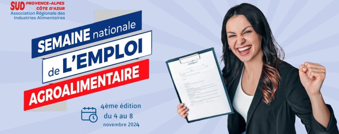 Vidéo SNEA Semaine De L'emploi